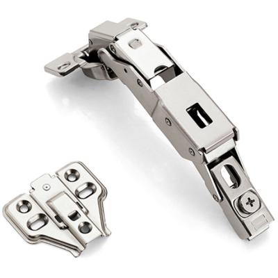 ПЕТЛЯ 165 градусов,трансформер. Накладная(1)