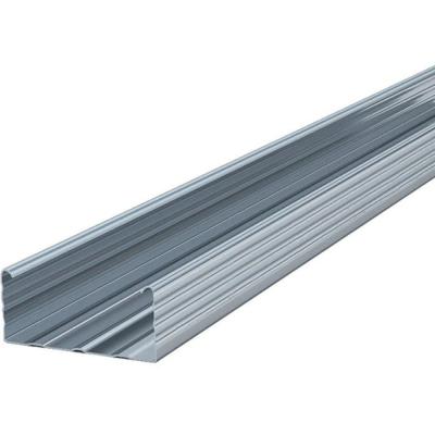 Профиль потолочный ПП  60*27*3 м (12 шт/уп) 0,6 мм