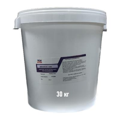 Клей ORMAPUR U 600 (ведро 30кг)