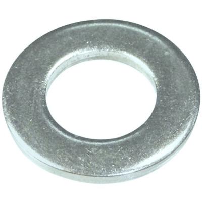 Шайба  М4 плоская