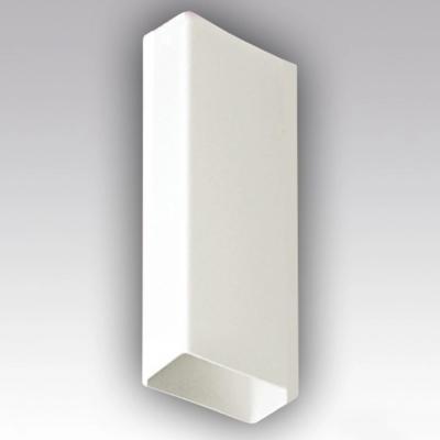 Канал прямоуг. 0,5м 60х120 ПВХ