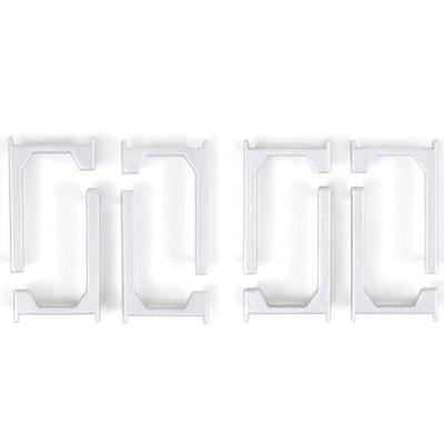 RZ106.01SC Заглушка боковая ZnAl BOYARD