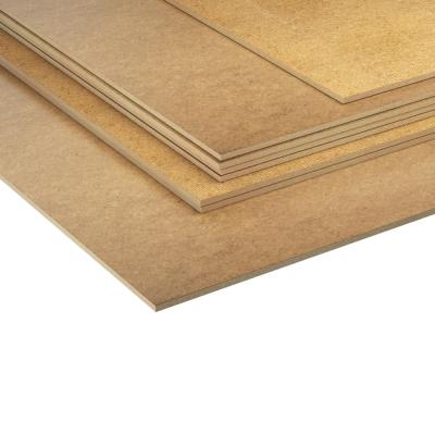 ДВП 1700х2745х3,2 мм мар.Т