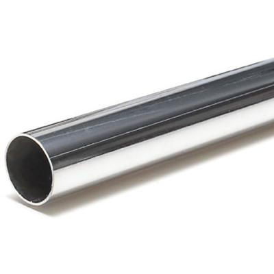 Штанга хром круг d=25*08*3000