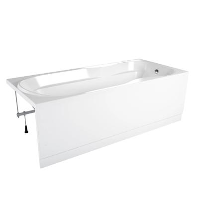 Ванна акрил 1,8*0,8 Comfort Maxi (Метакам)