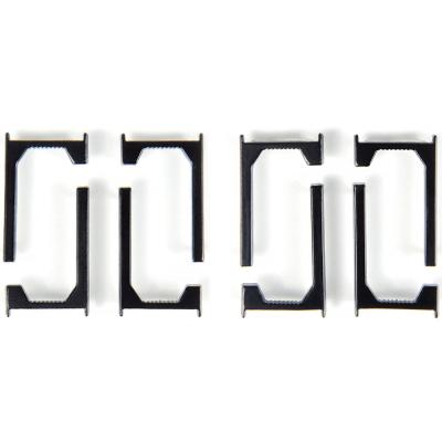 RZ106.01BL Заглушка боковая ZnAl BOYARD