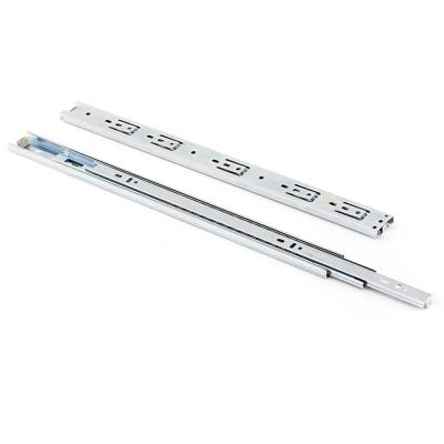 Направляющие шариковые 42*350 цинк