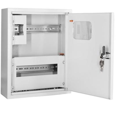 Щит ЩРУН-1/12о с окном IP31 (360*280*110)