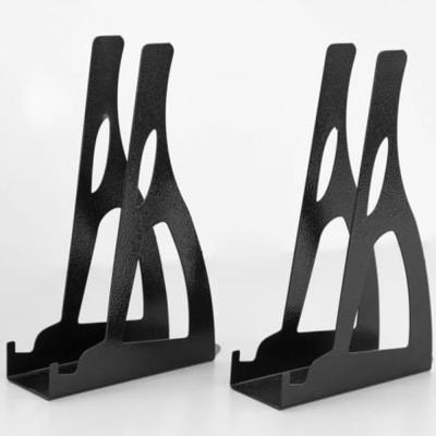 Комплект ножек к обогревателю (черный)