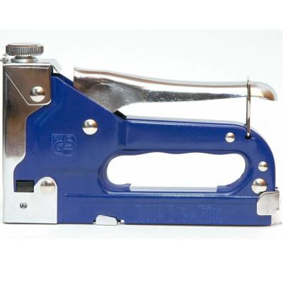 Степлер мебельный 53 тип 4-14мм All-Be-Fix 642901