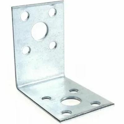 Крепёжный уголок  50*50*35*1,5мм