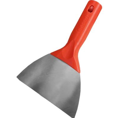 Шпатель для ведра 100мм 0,7мм DECOR