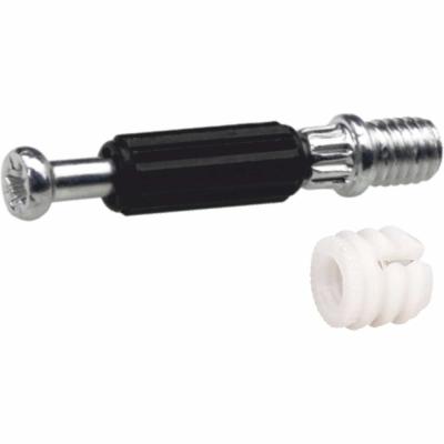 Дюбель SENZA вкручиваемый (тип H) M6*42 с футоркой (3000шт/уп)