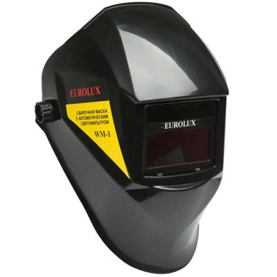Маска сварщика WM-1 Eurolux