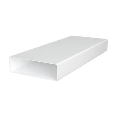 Канал прямоуг. 1,0м 60х204 ПВХ