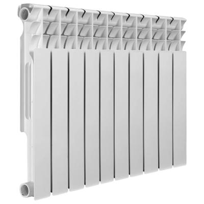 Радиатор биметалл. AOUAPROM + 350/80 10 секц.