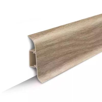 Плинтус Идеал Классик Дуб Беленый (2,2м)   - 203