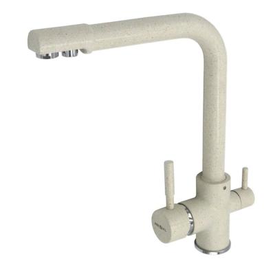 Смеситель для кухни МЕЙТАР МИНДАЛЬ