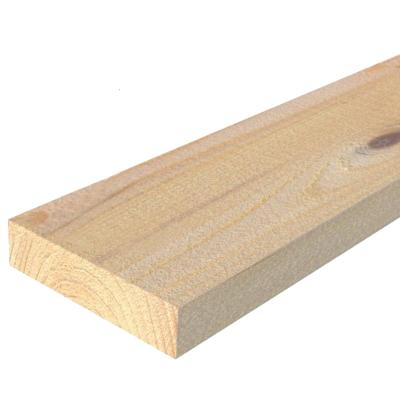 Доска обрезная 50*200*6 м 3 сорт