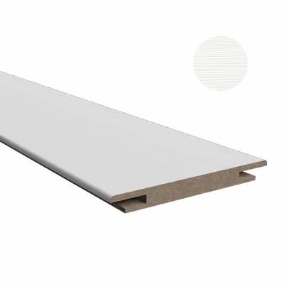 Добор ПВХ 100*10 (Бьянка)