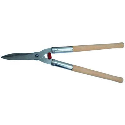 Ножницы бордюрные, кусторез, 650мм