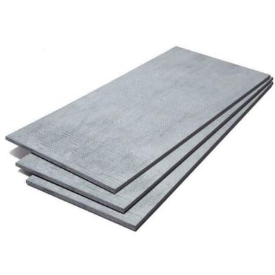 Шифер плоский хризотилцементный ЛП-НП 1500*1000*8мм