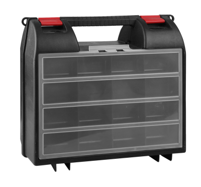 Ящик д/электроинструмента MX 217E Зубр