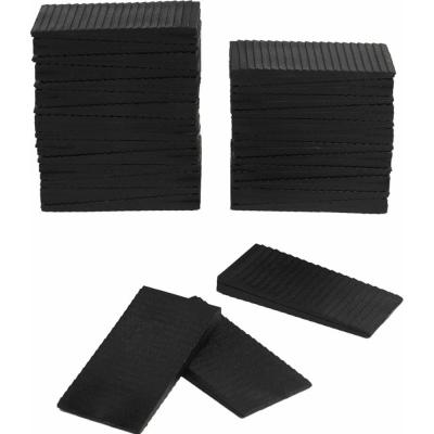 Клинья пластиковые распорные, 30шт. (уп.) 47-1-030