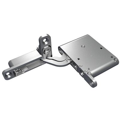 Петля SENZA Segreto врезная (105гр с доводчиком, компл.2 шт)