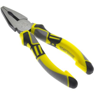 Плоскогубцы, 200мм ЧЕГЛОК