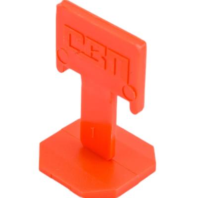 Зажим СВП Флажок (100шт) 47-1-009