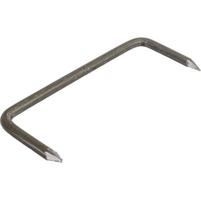 Скоба строительная М8 250*70