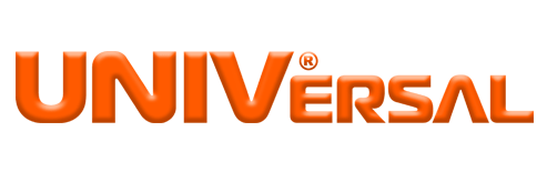 Производитель "UNIVersal" - Россия