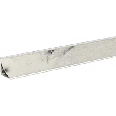 LB15 20-15-0-6184 Плинтус д/столешниц Мрамор итальянский 3,0м KORNER (компл.6014)