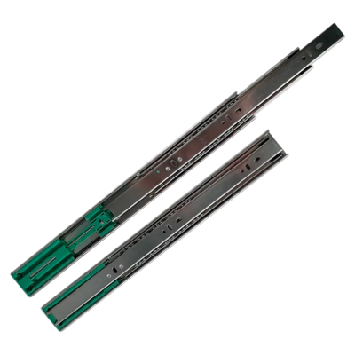 Направляющие шариковые SENZA Soft 45-400 (ДОВОДЧИК тип 2S, 15шт/уп)