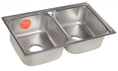 Мойка полированная Premial 7542 (0,8) без крепления