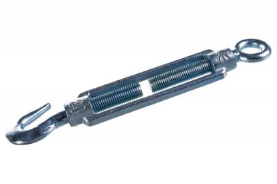 Талреп крюк-кольцо М24 DIN 1480