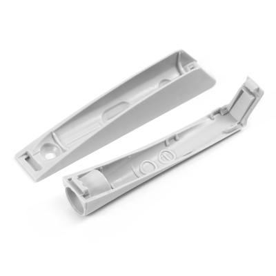 AMF16/GRРН Корпус для накладной установки AMF14 и AMF15 BOYARD