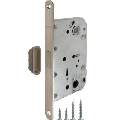 Защелка врезная MAGNLN96WC-50 SN мат.никель