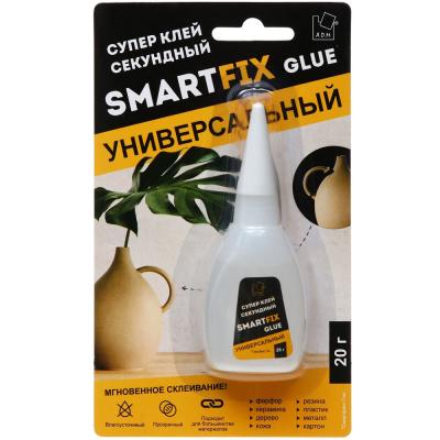 Супер-клей GHS201В блистер 20гр.