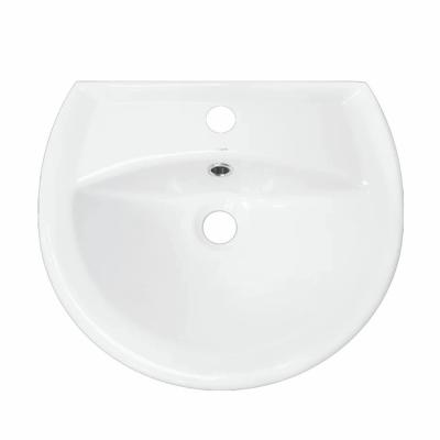 Умывальник Аттика-48 белый