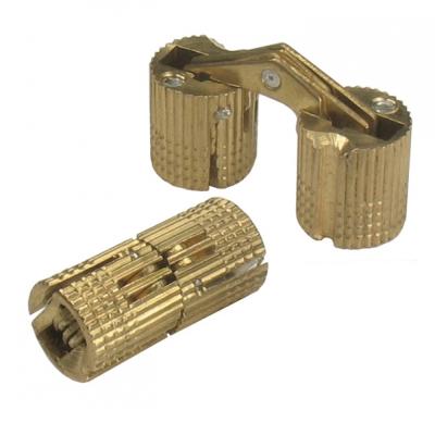 Петля цилиндрическая скрытая D10мм