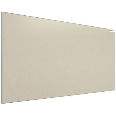 Обогреватель керамический ЭКО ТК-800W бежевый