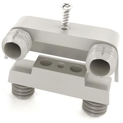 ST09/01/2/W/01 Спец.стяжка, трапецевидная, под запрессовку