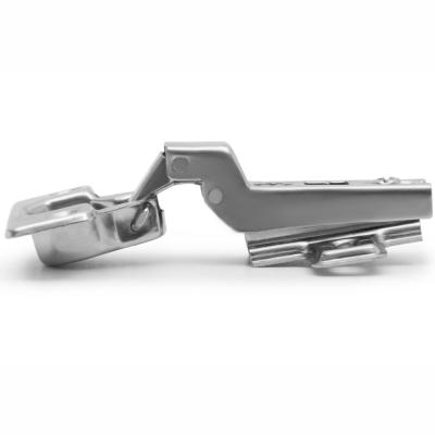 Н100В02/0112 Петля BOYARD/201АЕ (200шт/кор) с МП