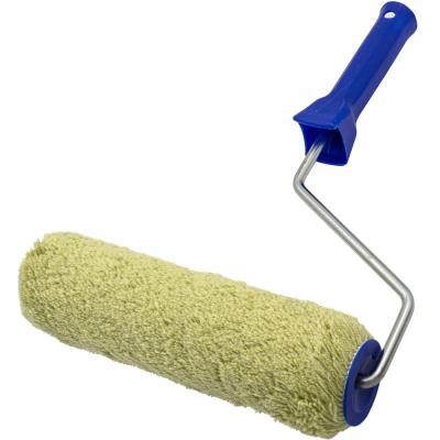 Валик малярный Синтэкс, ось 8мм, D48мм, 250мм