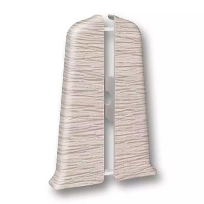 Заглушка Сосна северная (пара) 85мм Деконика