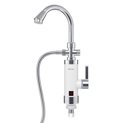 Электроводонагреватель проточный THЕRMEX Focus 3000