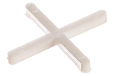 Крестики STAYER для кафеля 2мм 200шт