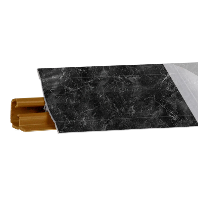 Плинтус LB 231 (73) Кунгур Иней 3,0 м 73 (12, 619)